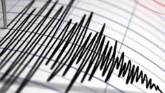 مصر: زلزال بقوة 4.9 يضرب الساحل الشرقي