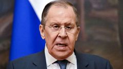 لافروف: المسار الغربي يحمل مخاطر المواجهة المسلحة المباشرة بين القوى النووية