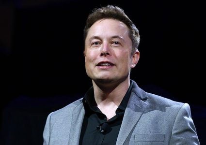 ماسك: حوالى 100 محطة للاتصال بالإنترنت عبر ستارلينك تعمل حالياً في إيران