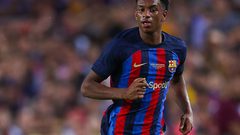 برشلونة يستغل بالدي لحسم صفقة جديدة