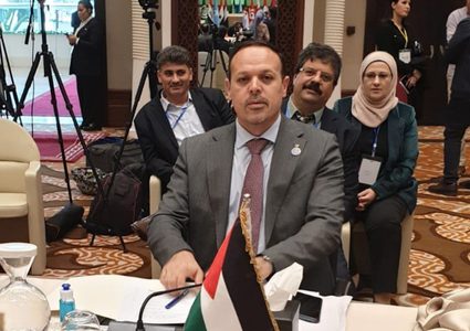 "التربية والتعليم" تشارك في مؤتمر وزاري عربي حول التعليم والتدريب المهني بالجزائ