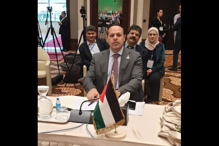 "التربية والتعليم" تشارك في مؤتمر وزاري عربي حول التعليم والتدريب المهني بالجزائ