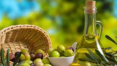 7 أمراض خطيرة يحميك منها «زيت الزيتون»