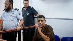 الأسير الزبيدي يقدم طلبا مستعجلا لإدارة السجون للتبرع بنخاعه الشوكي للأسير دقة