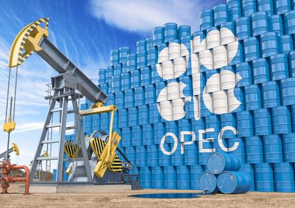 الكرملين: روسيا لم تستشر أوبك+ بخصوص الرد على السقف السعري الغربي