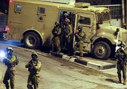 قوات الاحتلال تعتقل طفلين من سلوان جنوب الأقصى