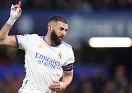 بنزيما يخطط للانتقام من ديشامب