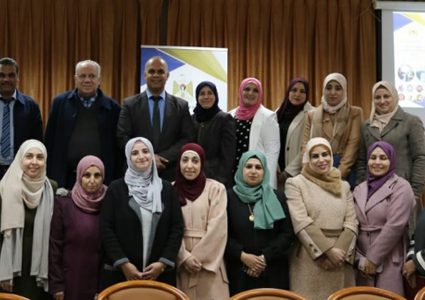 "التربية والتعليم" تعقد مؤتمراً حول مسابقة البحث العلمي