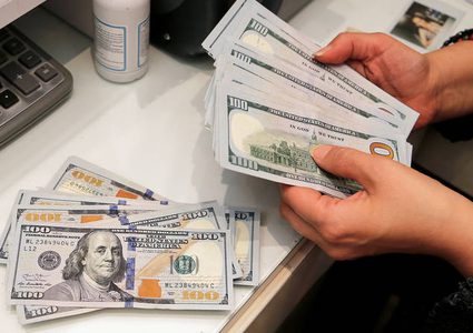 أسعار صرف العملات مقابل الشيقل اليوم الأربعاء