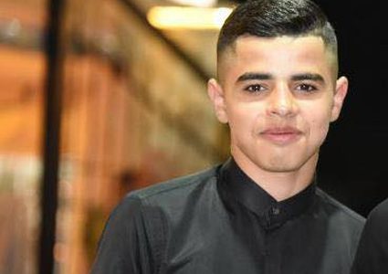 الاحتلال يعتقل الفتى حسن فطافطة من القدس المحتلة