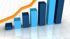 "الإحصاء": تراجع مؤشر أسعار المنتجين بنسبة 1.17% الشهر الماضي