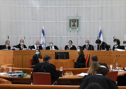 محكمة الاحتلال ترفض طلب إرجاء القرار بشأن إخلاء بؤرة "حوميش"