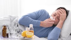 مع عودة فصل الشتاء..طرق الوقاية من الإنفلونزا الموسمية الحادة