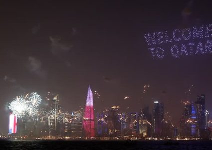 اللجنة القطرية: تدوير 80% من مخلفات ملاعب كأس العالم