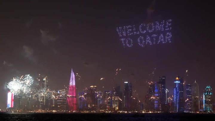 اللجنة القطرية: تدوير 80% من مخلفات ملاعب كأس العالم