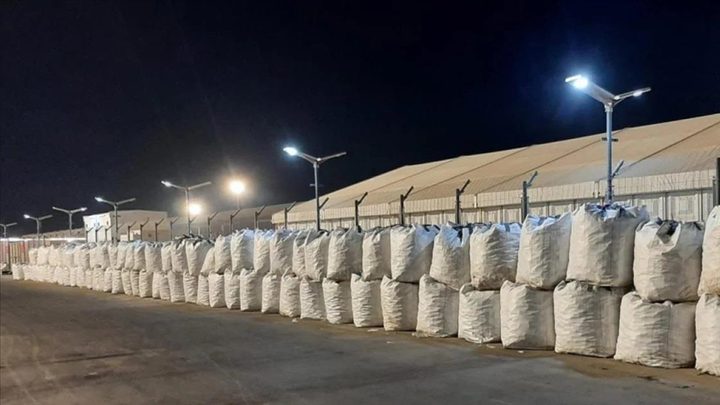 قطر: تدوير 80% من مخلفات ملاعب كأس العالم