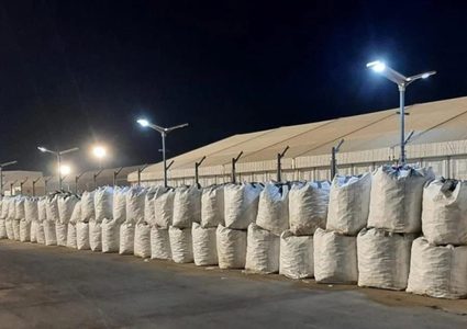 قطر: تدوير 80% من مخلفات ملاعب كأس العالم