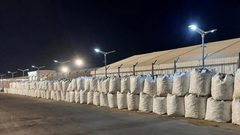 قطر: تدوير 80% من مخلفات ملاعب كأس العالم