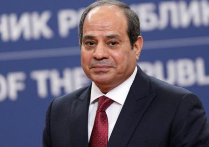 السيسي: بكيت عام 2011 خوفاً على مصر.. وقدمنا 16 ألف قتيل ومصاب في مواجهة الإرهاب