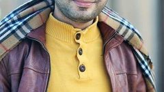 الكاتب محمود جودة يفوز بجائزة أفضل نص مسرحي بمهرجان في الجزائر