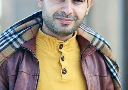 الكاتب محمود جودة يفوز بجائزة أفضل نص مسرحي بمهرجان في الجزائر