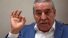 الشيخ: تصريحات الملك عبد الله الثاني تشكل بوصلة التحرك العربي