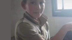 وفاة طفل إثر غرقه في بركة لمياه الأمطار في زعترة