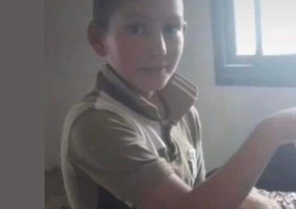 وفاة طفل إثر غرقه في بركة لمياه الأمطار في زعترة