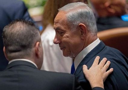 ممثل أمريكي مشهور يرفض حكومة نتنياهو