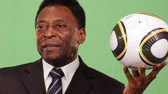 5 محطات سطرت ملحمة بيليه في المونديال