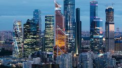 أيهما الأقوى اقتصاديا.. الاتحاد السوفيتي في ذروته أم روسيا اليوم؟