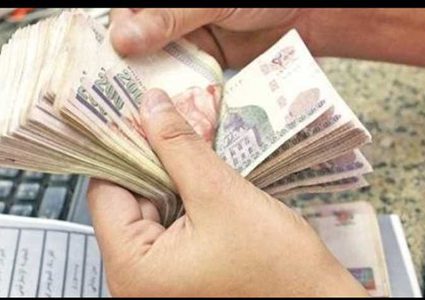 زيادة رواتب المصريين عام 2023
