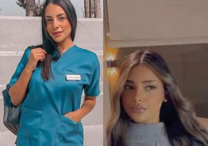 وفاة الطالبة دينا خليل من جديدة المكر