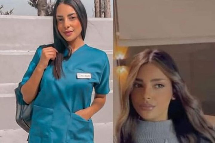 وفاة الطالبة دينا خليل من جديدة المكر