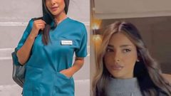 وفاة الطالبة دينا خليل من جديدة المكر