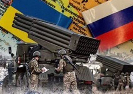 آخر تطورات العملية العسكرية الروسية في أوكرانيا وأصداؤها