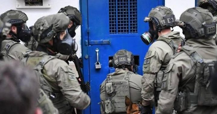 149 منظمة حقوقية تطالب بوقف انتهاكات الاحتلال بحق الأسرى