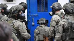 149 منظمة حقوقية تطالب بوقف انتهاكات الاحتلال بحق الأسرى