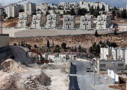 المصادقة على ميزانية استيطانية بمبلغ 46 مليون شيكل بالقدس المحتلة