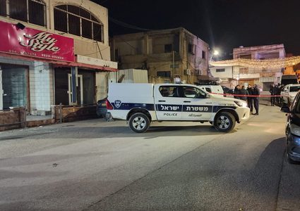 مقتل شاب في جريمة إطلاق نار في باقة الغربية