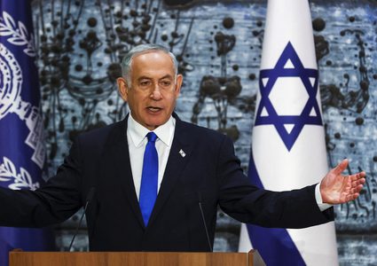 نتنياهو: إسرائيل ليست ملزمة بنتيجة التصويت “الدنيء” بالأمم المتحدة