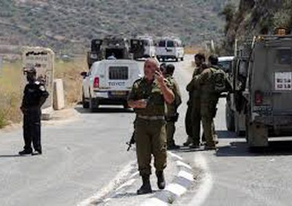 الاحتلال يعيق حركة المواطنين شرق طولكرم