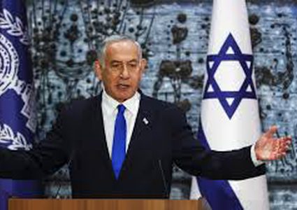 عريضتان اسرائيلتين ضد حكومة نتنياهو الجديدة