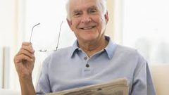 5 عادات يجب تجنبها بعد سن الـ60