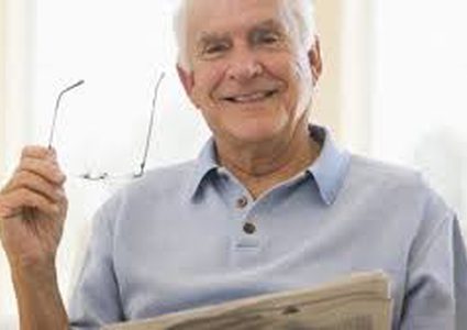 5 عادات يجب تجنبها بعد سن الـ60