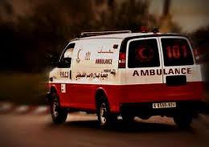 الخليل :مصرع عامل اثر سقوطه عن علو