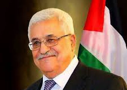 الرئيس يشكر قادة العمل الوطني والفصائلي على تهنئته وحركة "فتح" بالذكرى الـ58