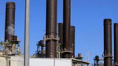 تشغيل 85 منشأة صناعية برأس مال بـ 180 مليون دولار