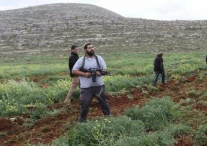 طولكرم:مستوطنون يقتحمون مخزنا زراعيا ويدمرون محتوياته في شوفة