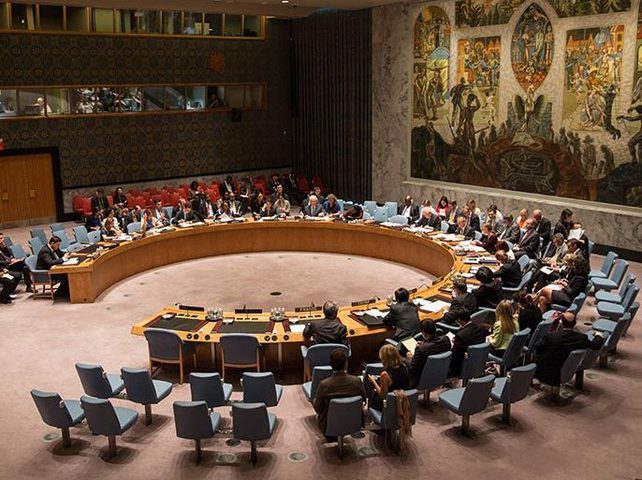 دولة آسيوية تنضم إلى مجلس الأمن الدولي كعضو غير دائم لمدة عامين